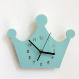 She's the Queen Wall Clock