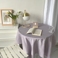 Gentle Vintage Table Cloth